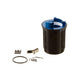 RockShox TwistLoc Ult Remote Twist Grip Fork Remote Kits
