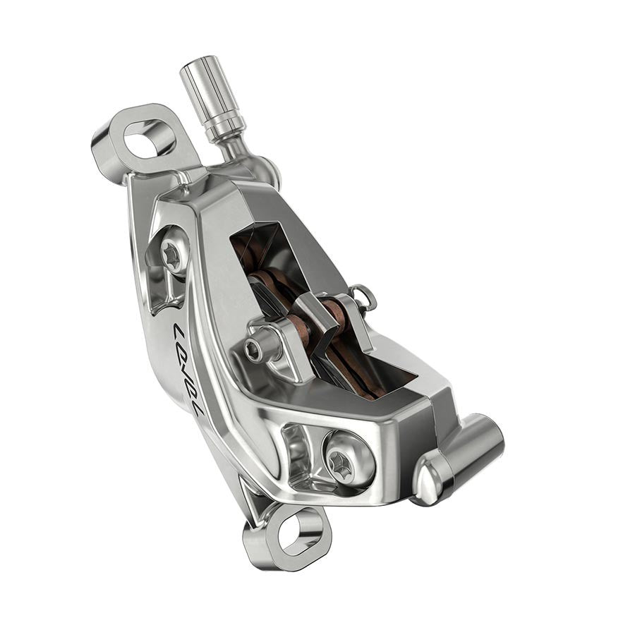 SRAM Level 4P Ultimate Stealth Caliper Disc Brake Parts and Accessories