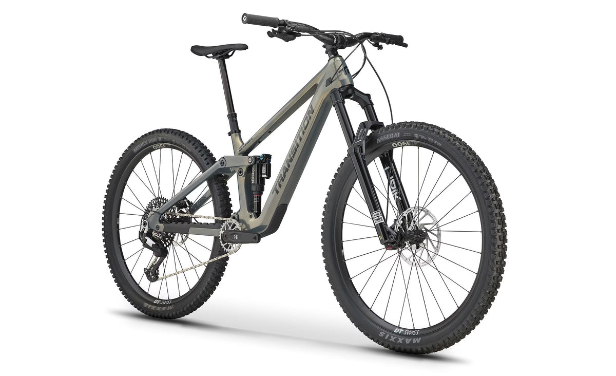 Transition Sentinel Alloy Eagle 90 - 2026