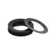 Wheels Manufacturing Spacer For 24mm Spindle Bottom Brackets Parts