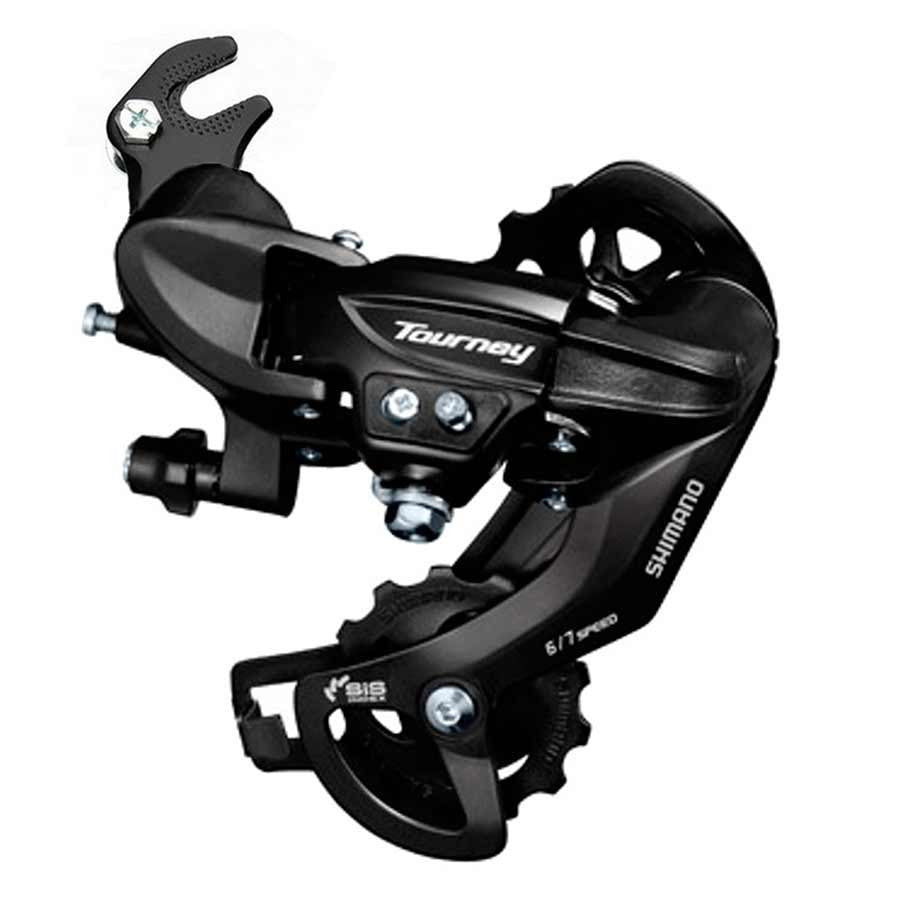 Shimano Tourney RD-TY300 Rear Derailleurs MTB