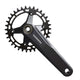 Shimano FC-MT520-1 MTB Cranksets