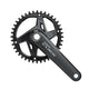 Shimano CUES FC-U8000-1 40T MTB Cranksets