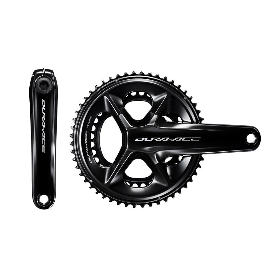Shimano Dura Ace FC-R9200 Track Cranksets
