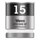 Wera 8790 HMB HF Zyklop Sockets and Bits