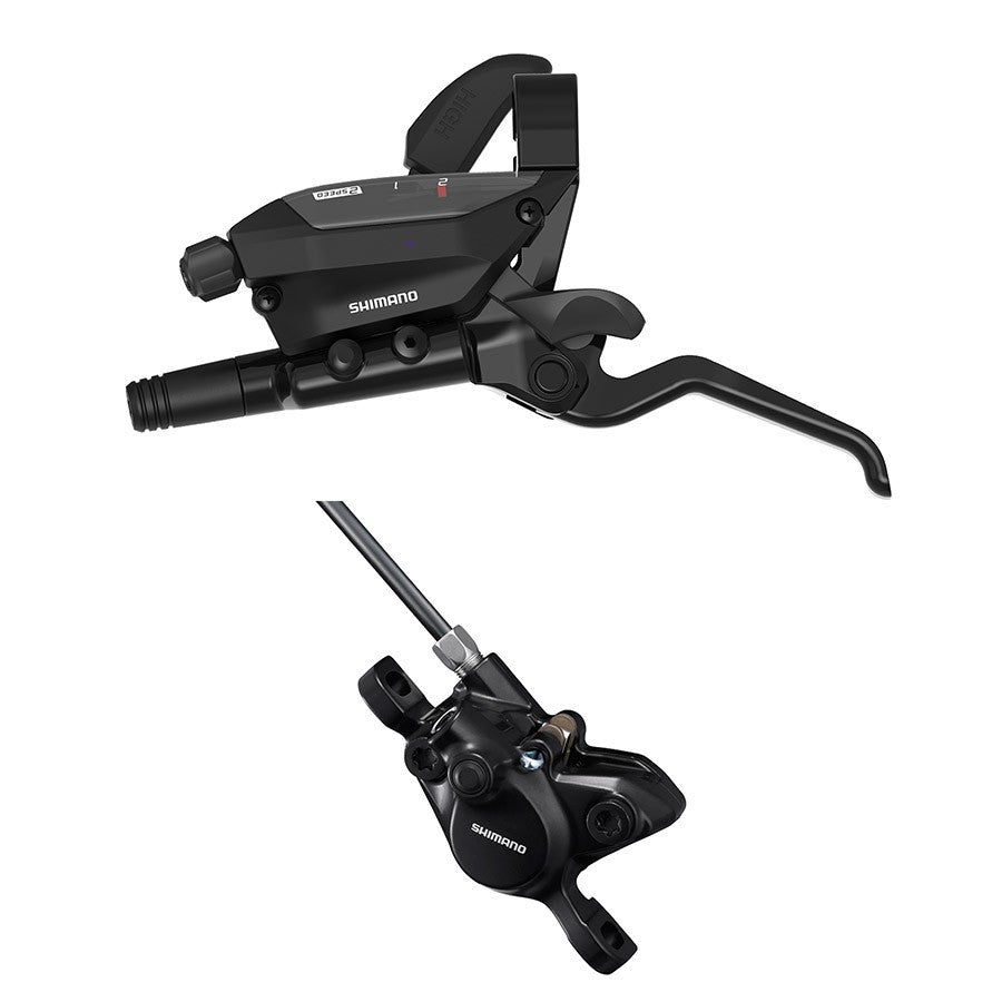 Shimano Altus ST-EF515 / BR-MT200 MTB Shifter-Brake Lever