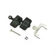 SRAM Elixir, DB, Level, Level T, Level Tl Disc Brake Pads