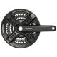 Shimano Altus FC-M311 MTB Cranksets