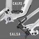 Transition Bottlerocket Frameset - 2026
