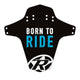 Mudfender - Born to Ride