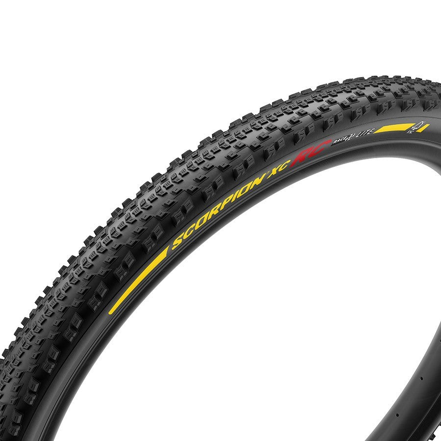 Pirelli Scorpion Race XC RC Mountain Tires