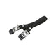 BBB Cycling BPD-30 Bike&Tight Toe-Clips and Straps