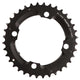 SRAM Chainring 4 Bolts Chainrings