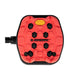 Look Trail Grip Platform Pedals