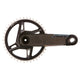 SRAM Force 1x XPLR Powermeter E1 Power Meter Cranksets