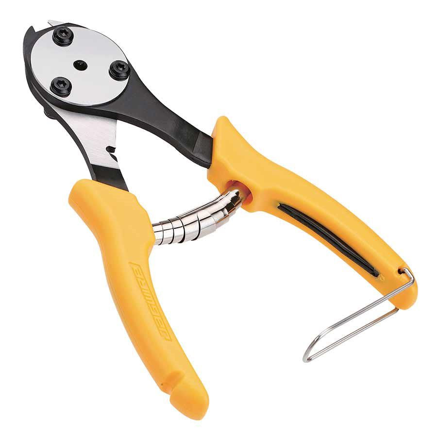 Jagwire Pro Cable Crimper and Cutter