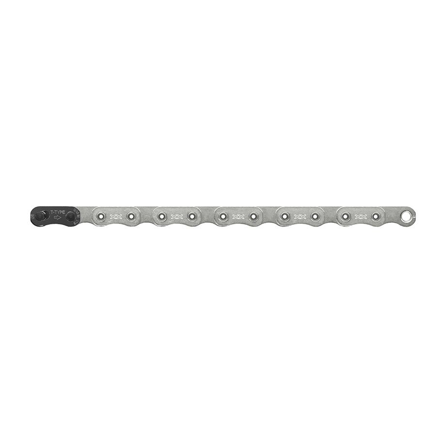 SRAM XX Eagle T-Type Flattop Chains