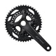 Shimano GRX FC-RX610-2 30/46T Track Cranksets
