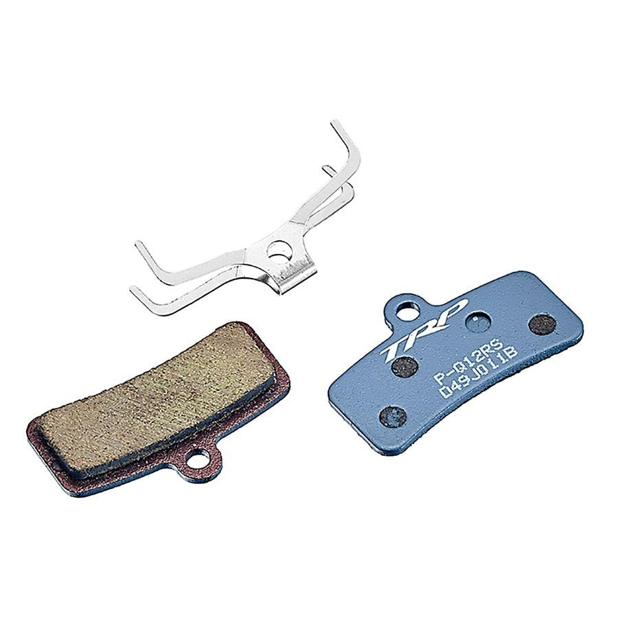 TRP 4 Piston Disc Brake Pads