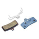 TRP 4 Piston Disc Brake Pads