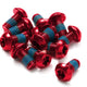 Disc Rotor Bolt Set - 12 pcs