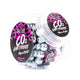 Muc-Off CO2 Refill Road Cartridges, Qty 40 Jar, 16g CO2 Cartridges