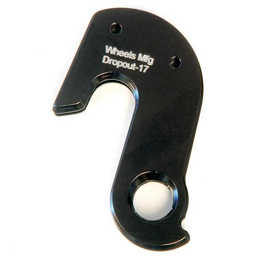 Wheels Manufacturing Dropout 17 Derailleur Hangers