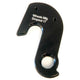 Wheels Manufacturing Dropout 17 Derailleur Hangers