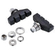 Jagwire Basics X-Age Cantilever Pads