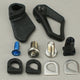 Guide ovale noir absolu, ISCG05 