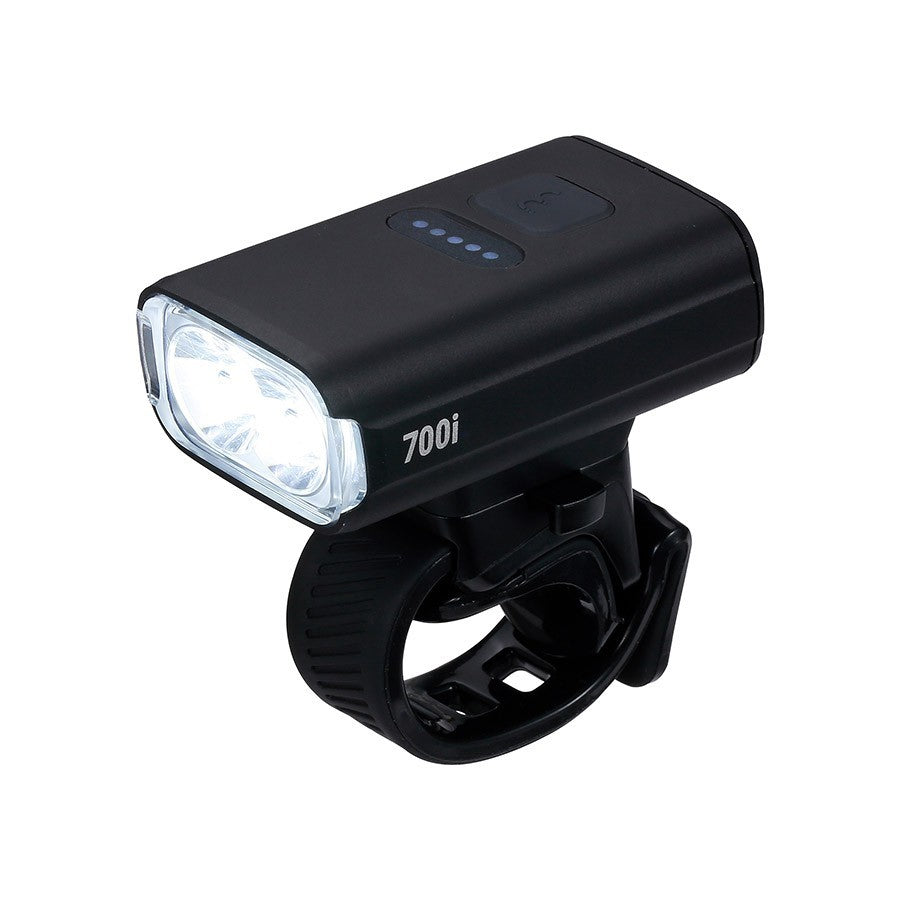 BBB Cycling BLS-262i Nanostrike 700i Lights