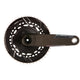 SRAM Force 2x Powermeter E1 Power Meter Cranksets