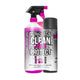Muc-Off Bicycle Duo Pack w/ Sponge Polishes