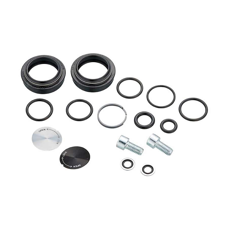 RockShox Paragon Gold SA A1 Service Kit Fork Service Kits