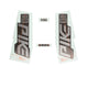 RockShox Decal - Pike SEL+ GPLR/DFB Fork Decals