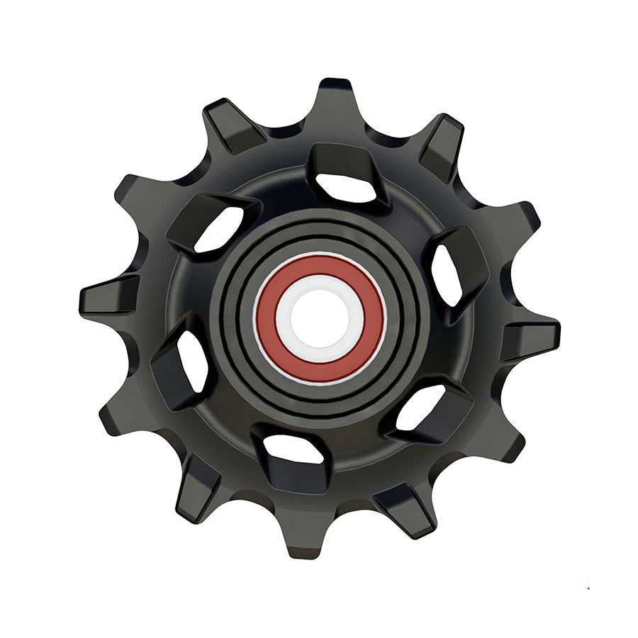 SRAM Red AXS Ceramic Pulley Kit Rear Derailleurs Pulleys
