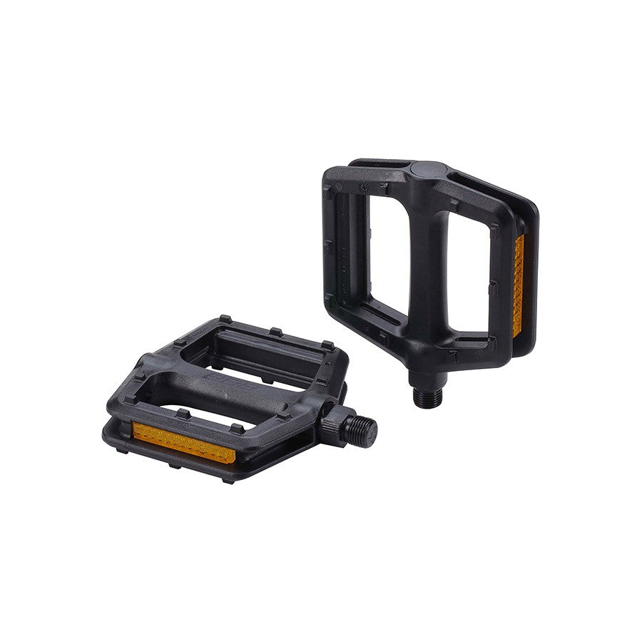 BBB Cycling BPD-35 TrailRide Platform Pedals