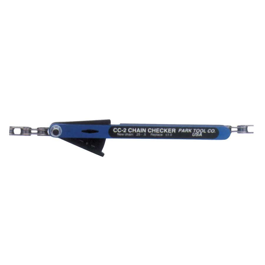 Park Tool CC-2C Chain Tools