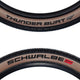 Schwalbe Thunder Burt Mountain Tires