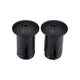BBB Cycling BHT-97 ScrewOn Alu Bar End Plugs