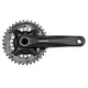 Shimano FC-MT210-2/B2 MTB Cranksets