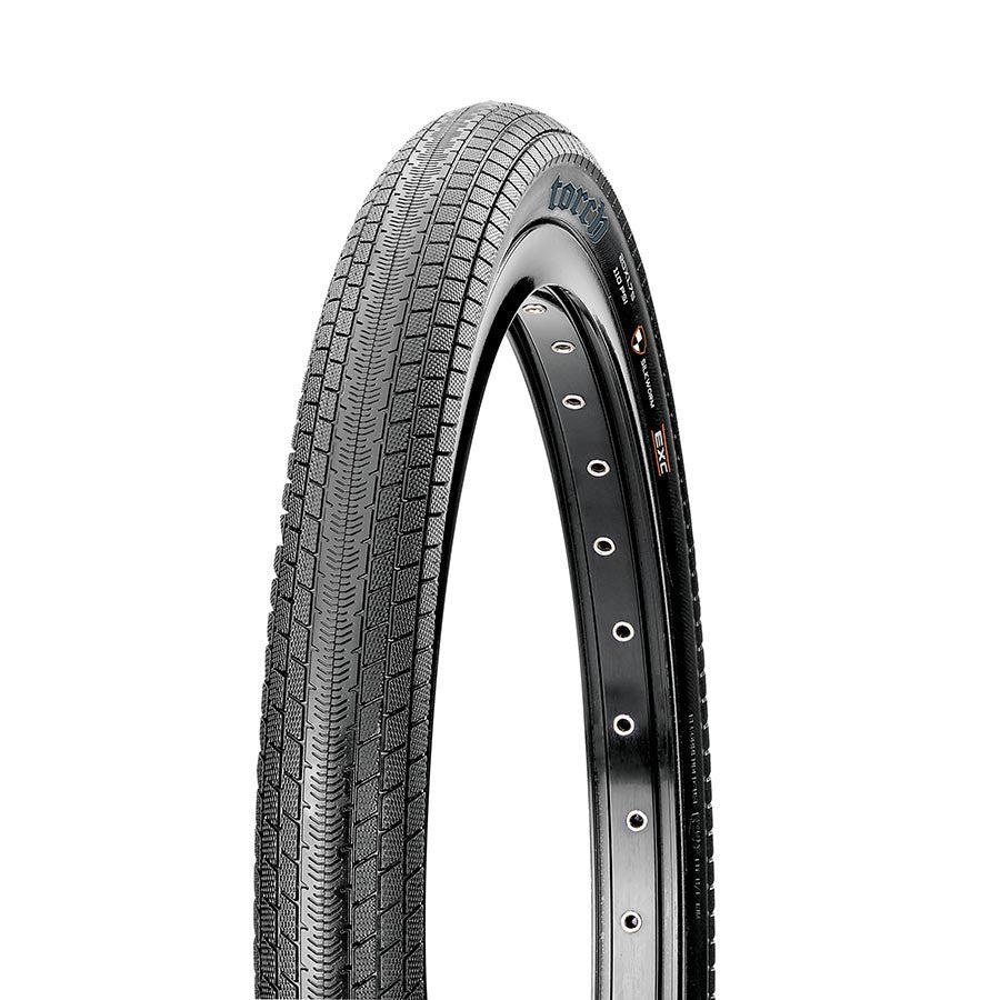 Maxxis Torch Hybrid Tires