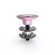 Top Cap and Bolt