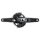 SRAM X0 T-Type Spindle Power Meter Power Meter Cranksets