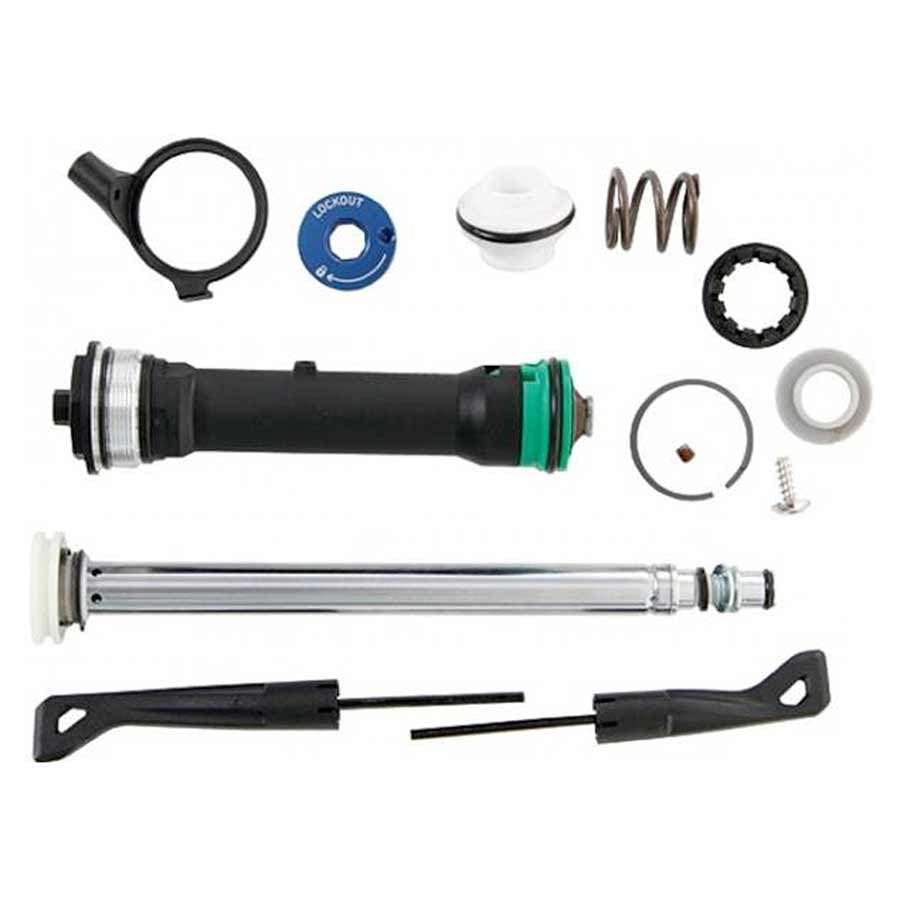 RockShox Remote Damper for XC30/30 Silver Compression Damper Kits