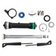 RockShox Remote Damper for XC30/30 Silver Compression Damper Kits