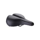 BBB Cycling BSD-124 SoftShape Relaxed Recreational and Commuter Saddles