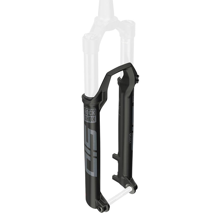 RockShox Lower Leg - SID Sel/Sel+ C1 Fork Lowers