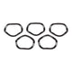 FSA 24mm Wave Washer (5 pack) Bottom Brackets Parts