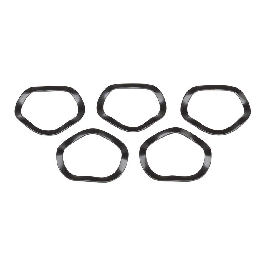 FSA 24mm Wave Washer (5 pack) Bottom Brackets Parts